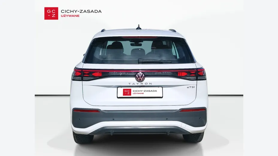 VOLKSWAGEN Tayron Tayron 1.5 eTSI mHEV Life Plus DSG