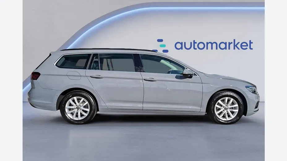 VOLKSWAGEN Passat Passat 2.0 TDI EVO Business DSG
