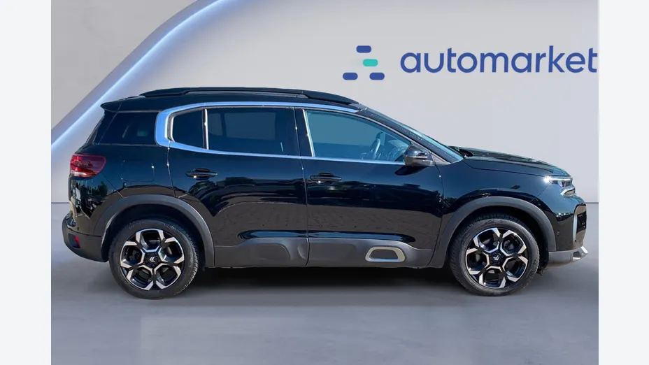 CITROEN C5 Aircross C5 Aircross 1.5 BlueHDi Shine Pack EAT8