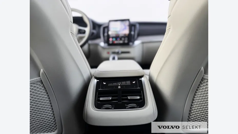 VOLVO XC90 XC90 B5 B AWD Plus Dark 7os aut
