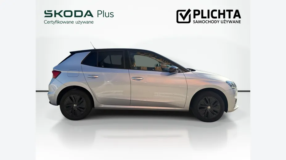 SKODA Fabia Fabia 1.0 TSI Ambition
