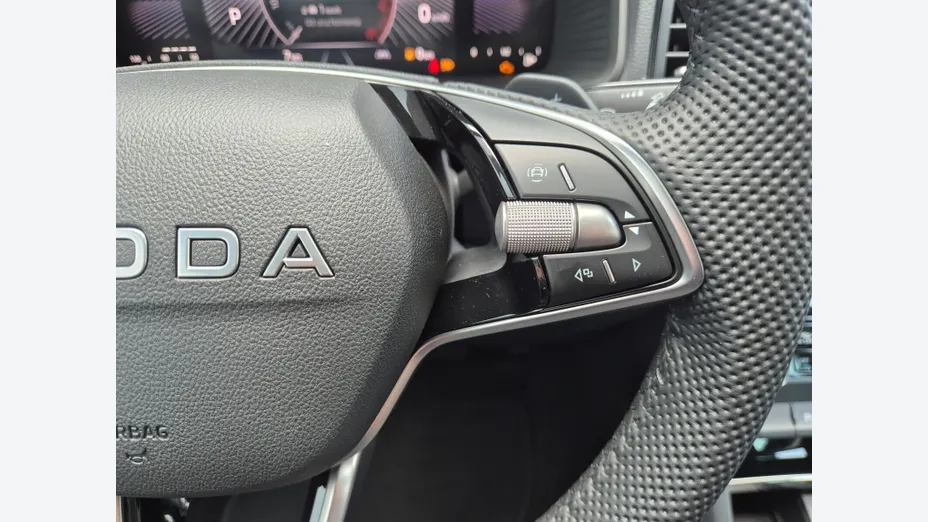SKODA Karoq Karoq 1.5 TSI ACT Drive DSG Nowy
