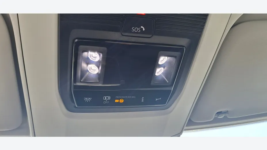 VOLKSWAGEN Crafter Crafter 35 TDI Nowy