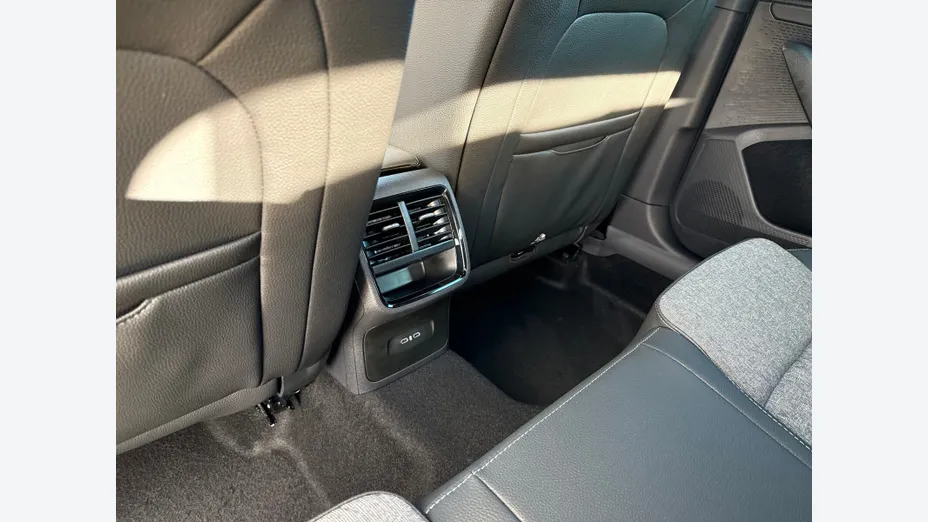 SKODA Octavia Octavia 1.5 TSI mHEV Sportline Tech DSG Nowy