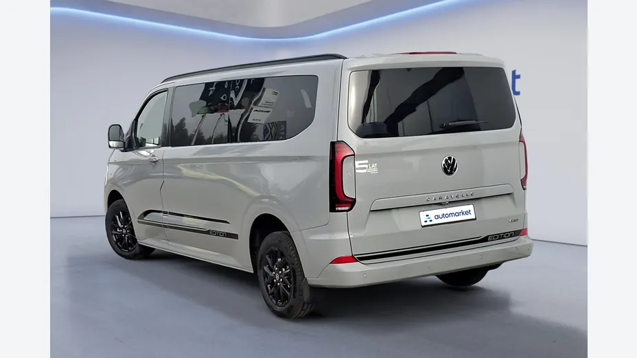 VOLKSWAGEN Caravelle Caravelle 2.0 TDI L2 Edition aut Nowy