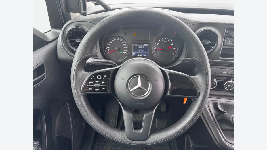 MERCEDES-BENZ Citan -