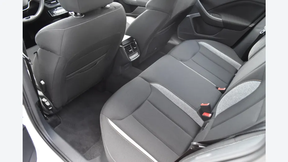 SKODA Kamiq Kamiq 1.0 TSI Selection