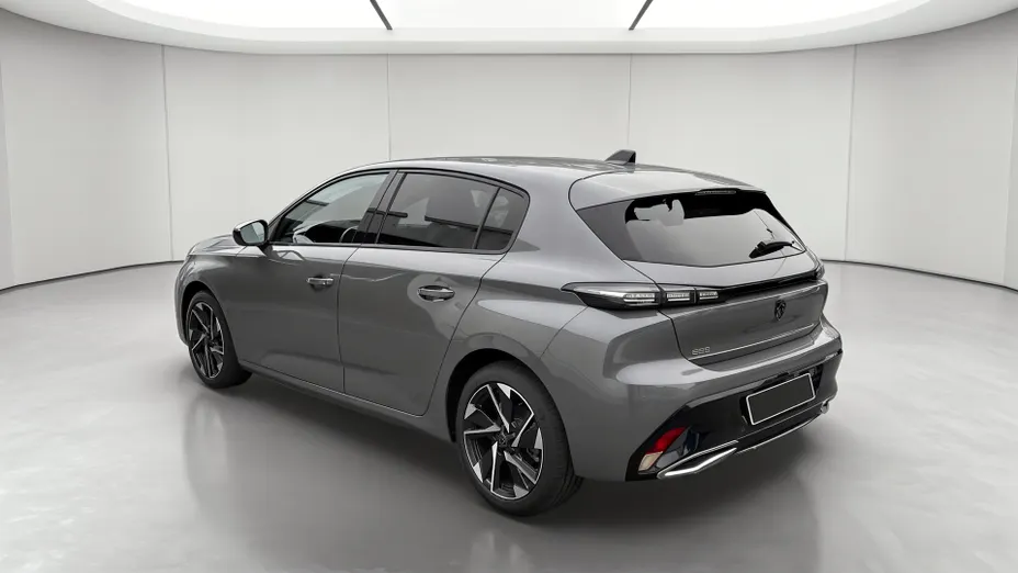 PEUGEOT 308 -