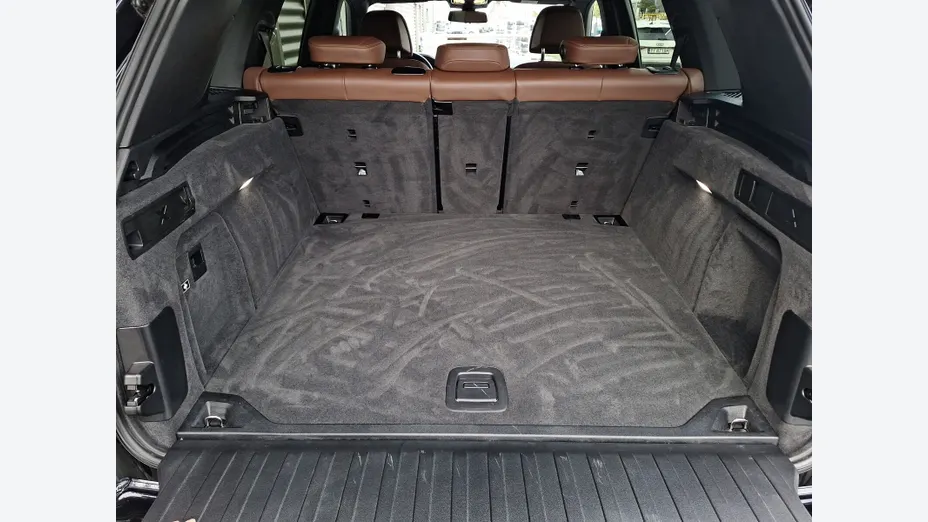 BMW X5 X5 xDrive25d sport-aut