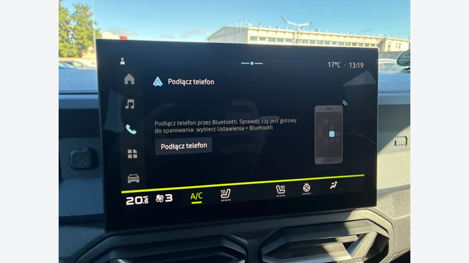 DACIA Duster Duster 1.6 Full Hybrid 140 Extreme MMT