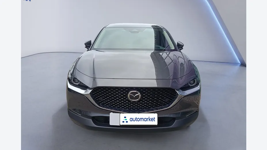 MAZDA CX-30 CX-30 2.0 mHEV Exclusive-Line 2WD aut