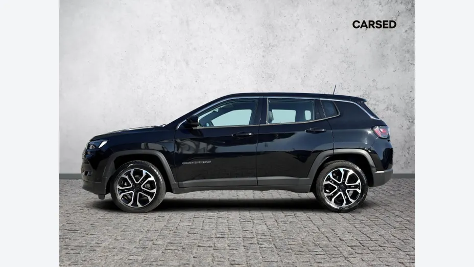 JEEP Compass Compass 1.5 T4 mHEV Altitude FWD S&S DCT