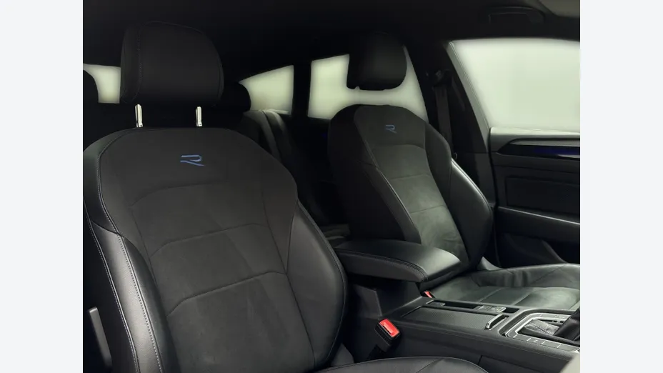 VOLKSWAGEN Arteon Arteon 2.0 TSI 4Motion R DSG