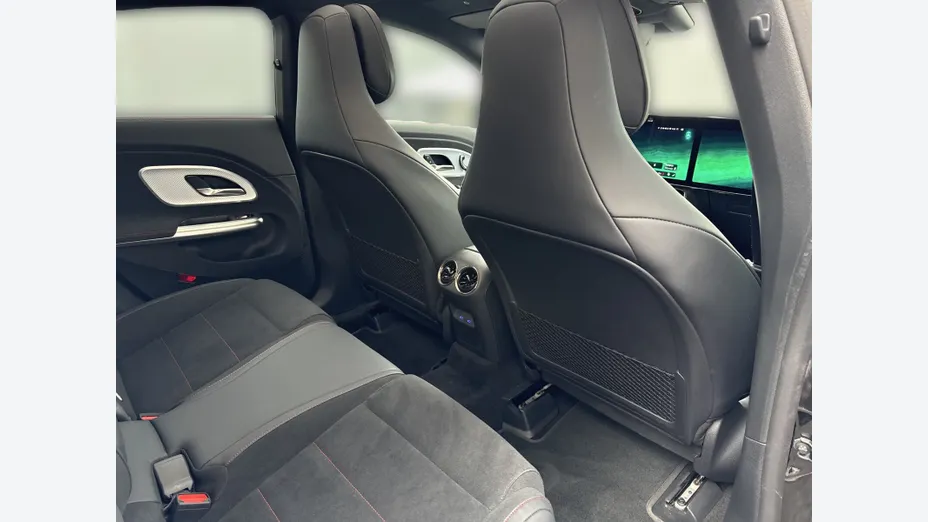 MERCEDES-BENZ CLA CLA 200 mHEV 8G-DCT