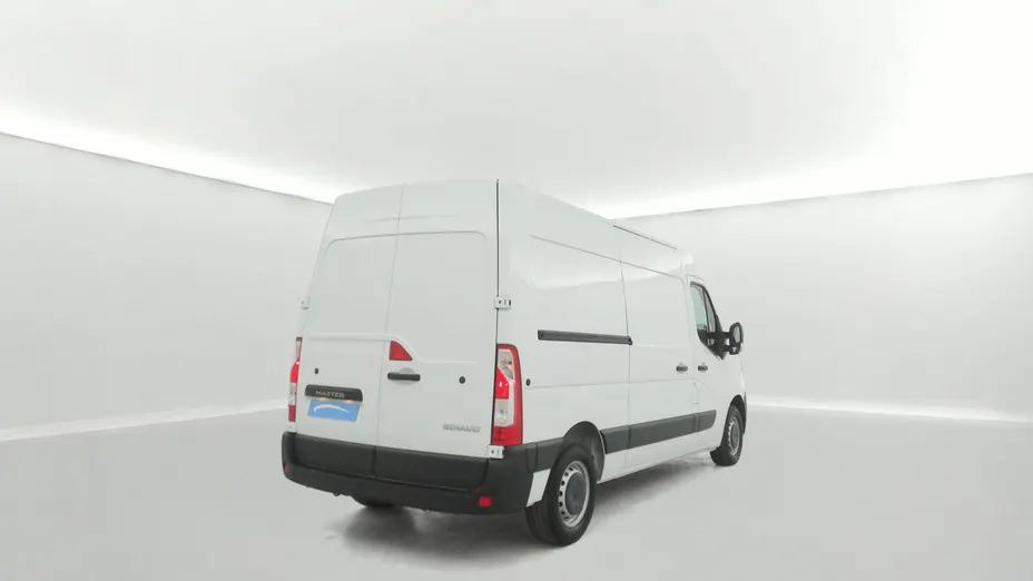 RENAULT Master -