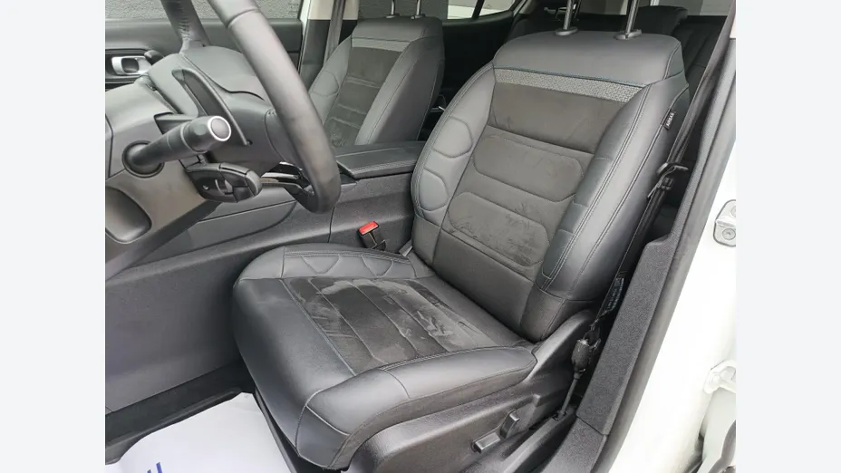 CITROEN C5 Aircross C5 Aircross 1.6 PHEV 180 Shine EAT8