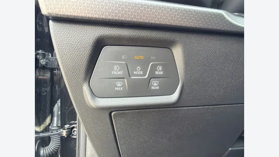 SEAT Leon Leon 2.0 TDI Style DSG