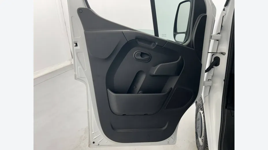 RENAULT Master -