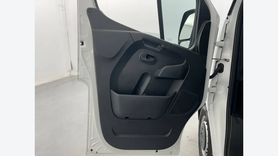 RENAULT Master -
