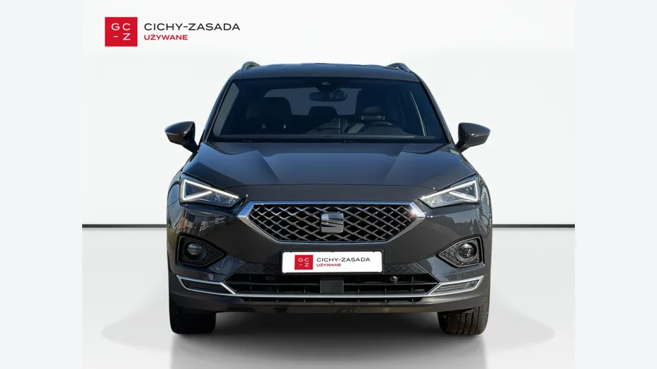 SEAT Tarraco Tarraco 2.0 Eco TSI Xcellence S&S 4Drive DSG