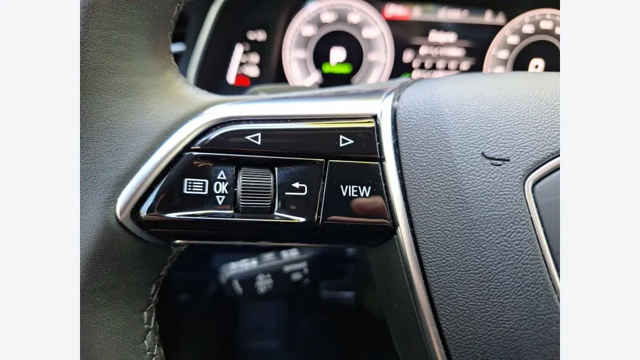 AUDI A6 A6 50 TFSI e PHEV Quattro Advanced S tronic