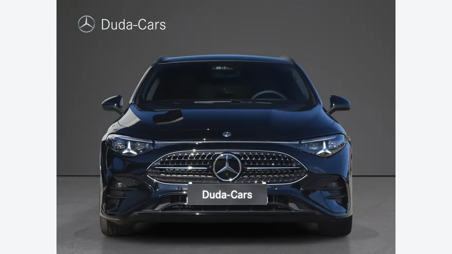MERCEDES-BENZ CLA -