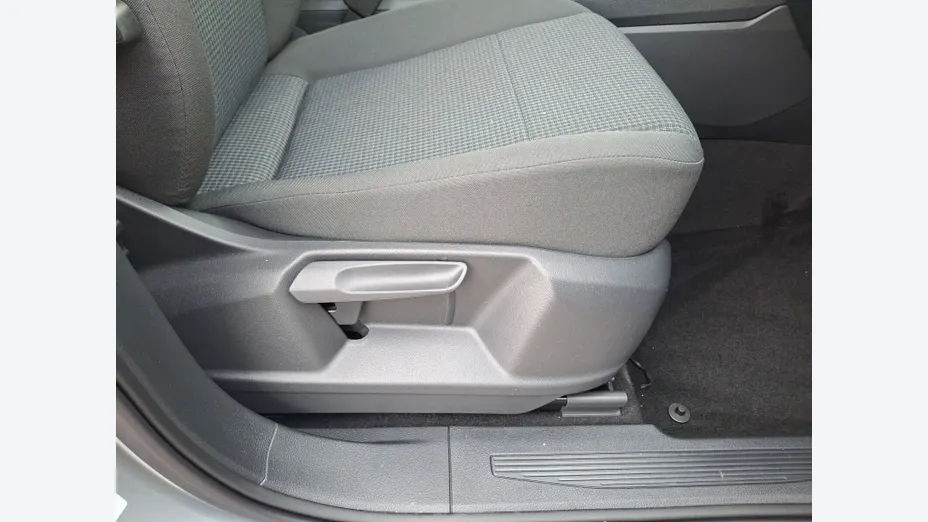 VOLKSWAGEN Caddy Caddy Cargo 2.0 TDI DSG Nowy