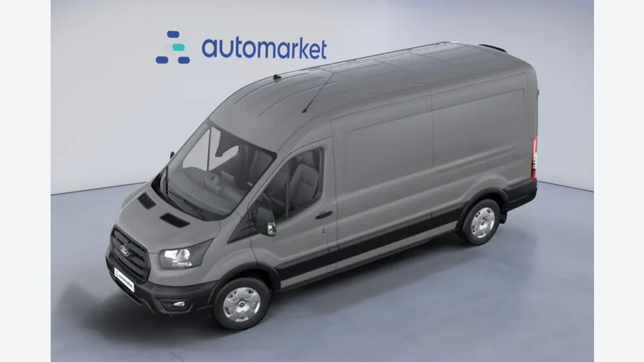 FORD Transit Transit 350 L3 Trend Aut. Nowy