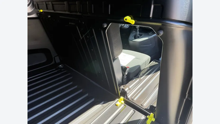 OPEL Combo Van Combo Cargo 1.5 BlueHDi L2 Nowy