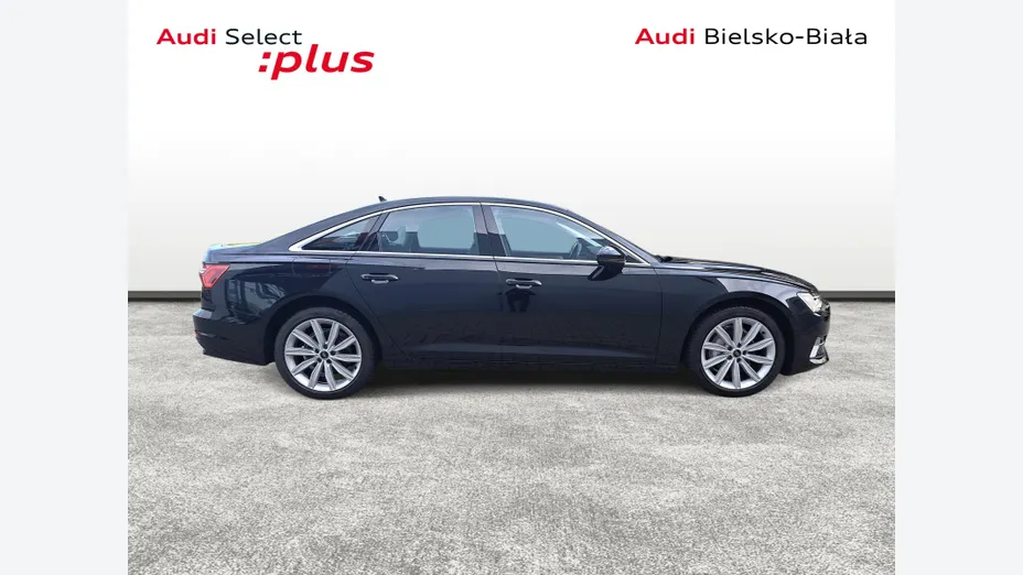 AUDI A6 A6 40 TDI mHEV Quattro S tronic