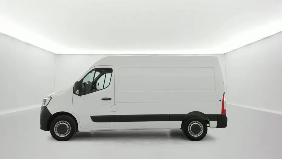RENAULT Master -