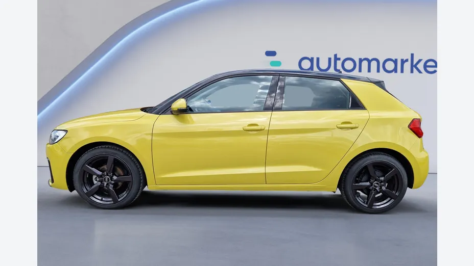 AUDI A1 A1 25 TFSI Advanced