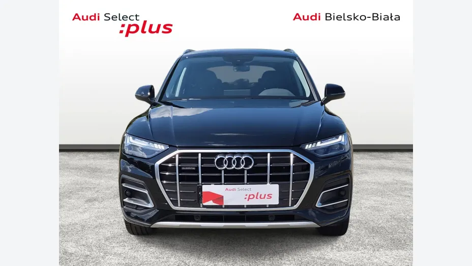 AUDI Q5 Q5 40 TDI mHEV Quattro Advanced S tronic