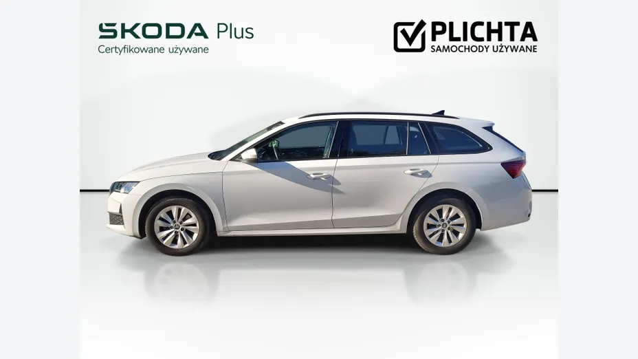 SKODA Octavia Octavia 1.5 TSI mHEV Essence DSG