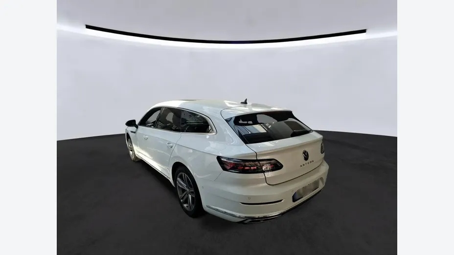 VOLKSWAGEN Arteon Arteon 2.0 TSI R-Line DSG