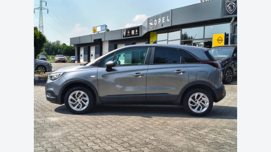 OPEL Crossland X Crossland X 1.2 T Enjoy S&S