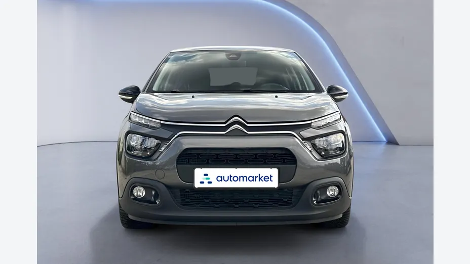 CITROEN C3 C3 1.2 PureTech Max EAT6