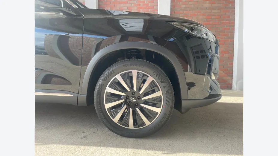 CHERY Tiggo 8 Tiggo 8 1.5 T-GDI Super Hybrid Prestige DCT Nowy
