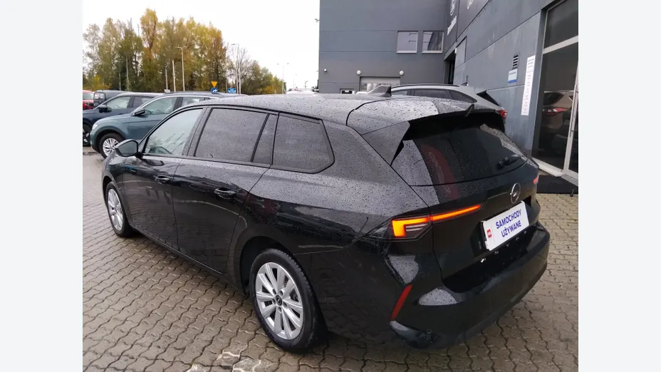 OPEL Astra Astra VI 1.5 CDTI Business Edition S&S aut