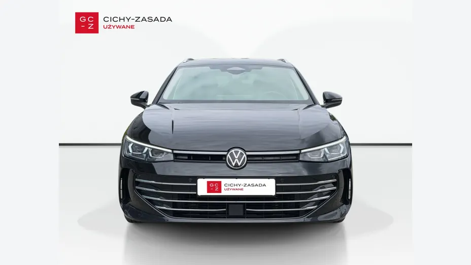VOLKSWAGEN Passat Passat 2.0 TDI SCR Elegance DSG