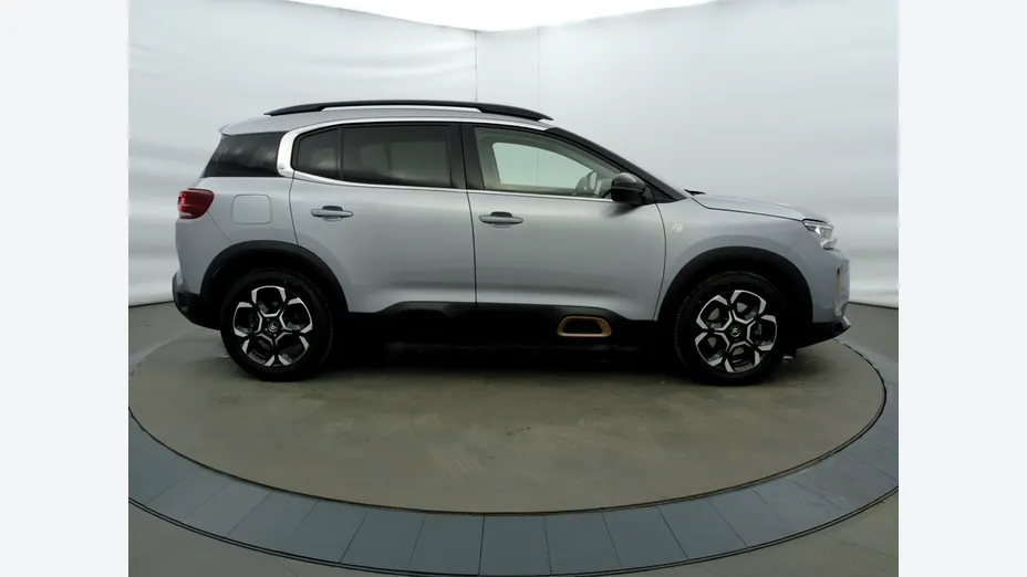 CITROEN C5 Aircross -