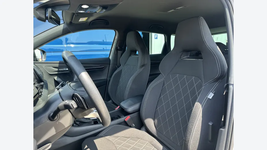 SKODA Karoq Karoq 1.5 TSI ACT Sportline DSG