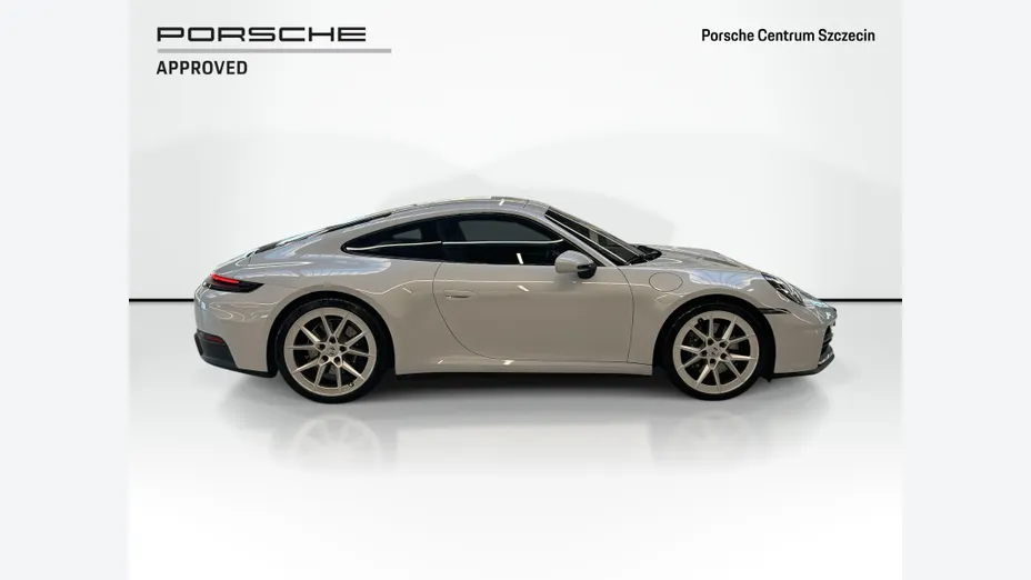 PORSCHE 911 911 Carrera