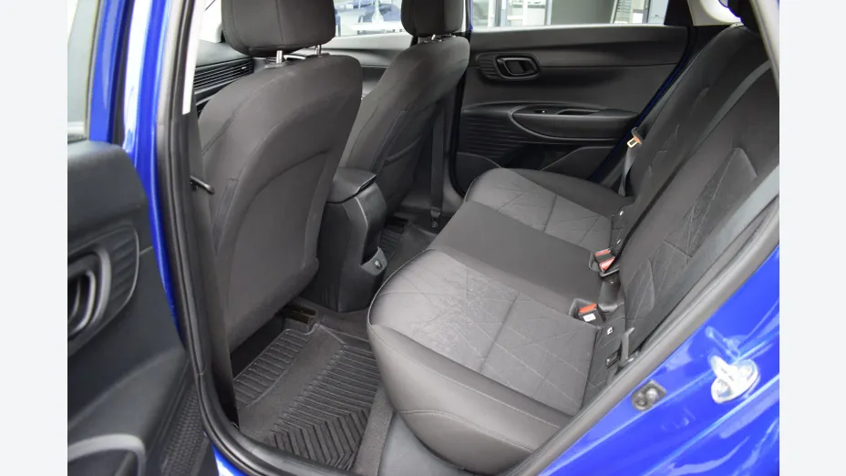 HYUNDAI Bayon Bayon 1.0 T-GDI Smart