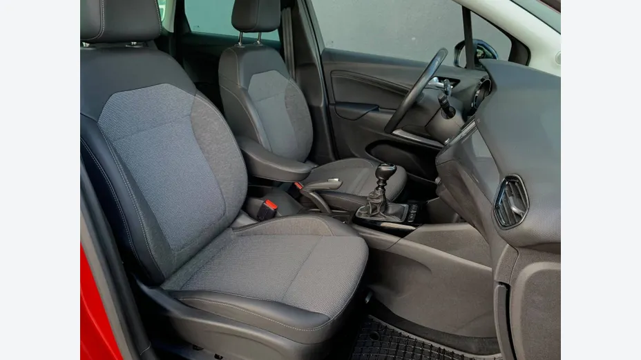 OPEL Crossland X Crossland 1.2 T Elegance