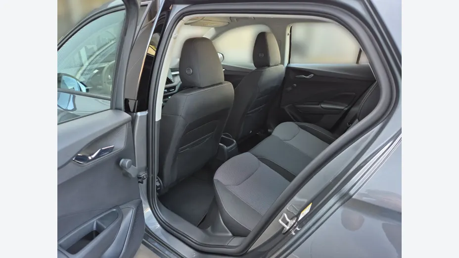 SKODA Fabia Fabia 1.0 TSI Drive Nowy
