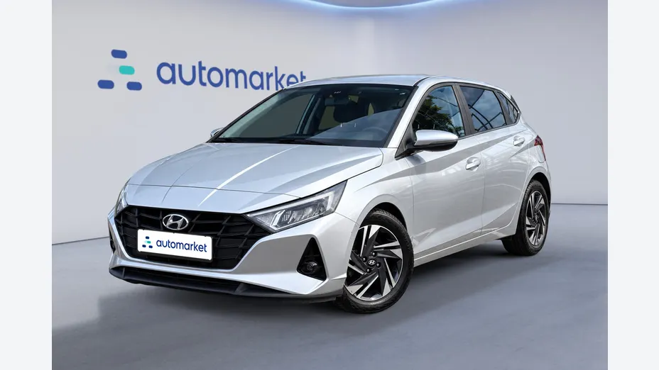 HYUNDAI i20 i20 1.2 Cool