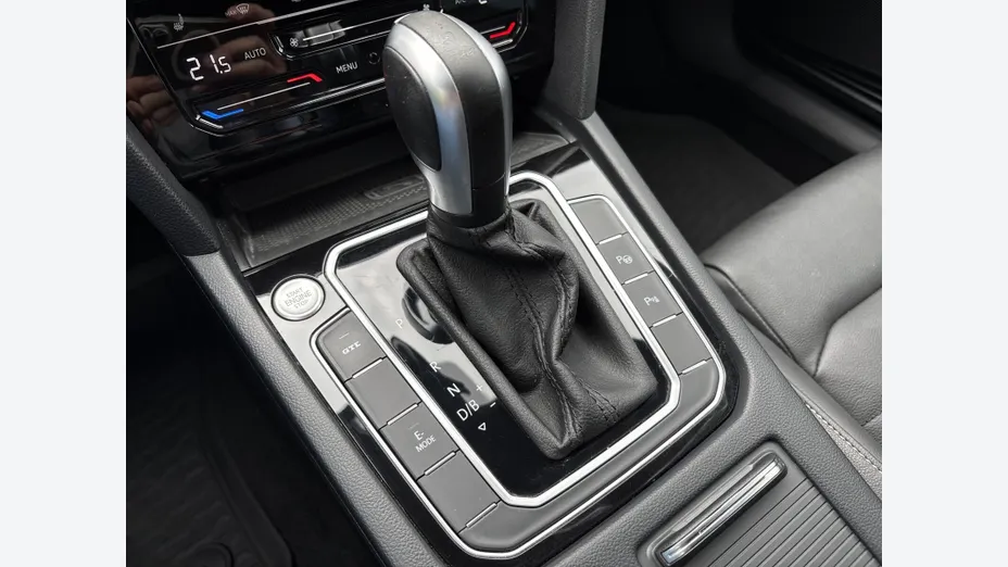 VOLKSWAGEN Passat Passat 1.4 TSI Plug-In Hybrid GTE DSG