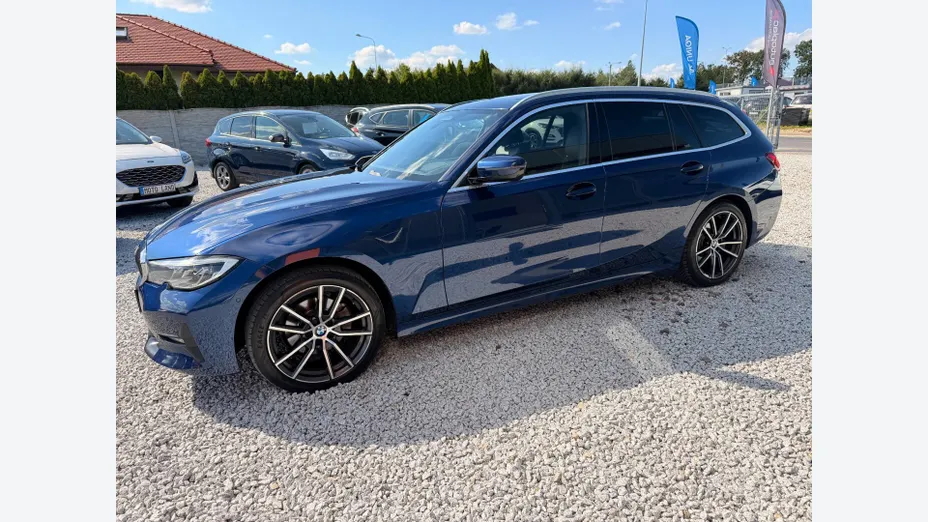 BMW Seria 3 -