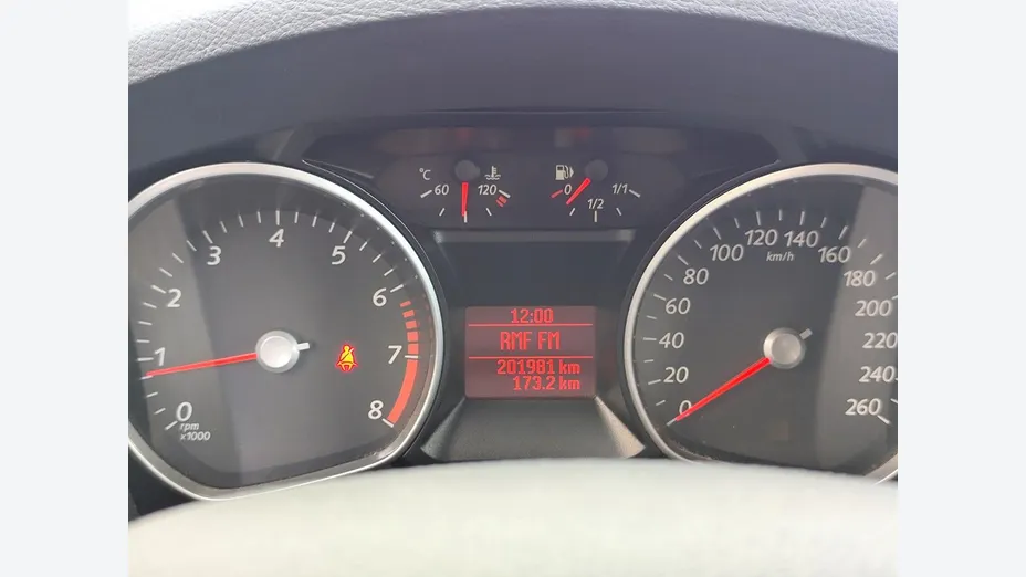 FORD S-MAX -